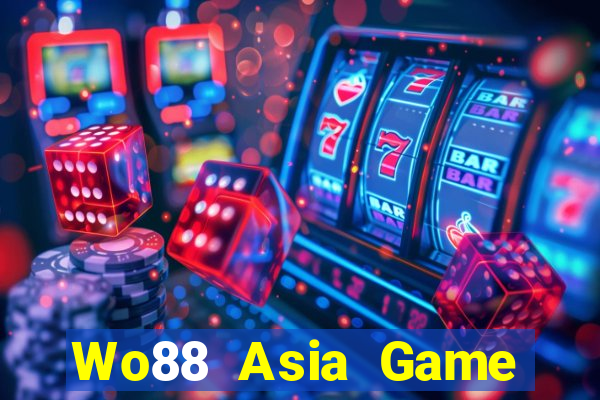 Wo88 Asia Game Bài Tứ Sắc