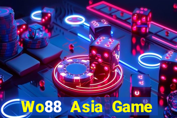 Wo88 Asia Game Bài Tứ Sắc