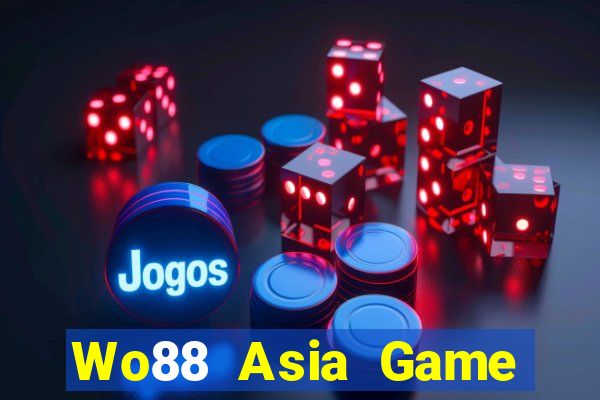 Wo88 Asia Game Bài Tứ Sắc