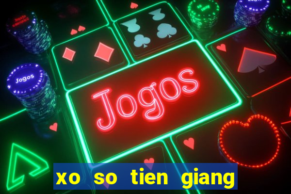 xo so tien giang 16 7