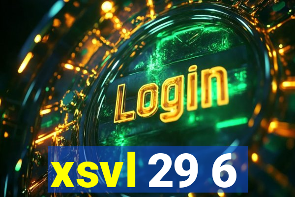 xsvl 29 6