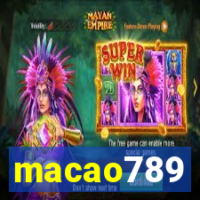 macao789