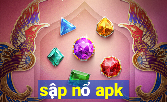 sập nổ apk