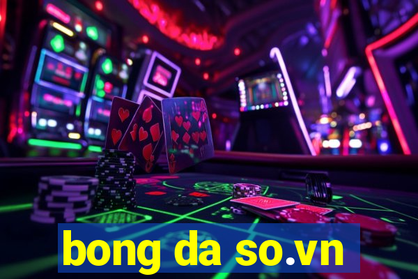 bong da so.vn