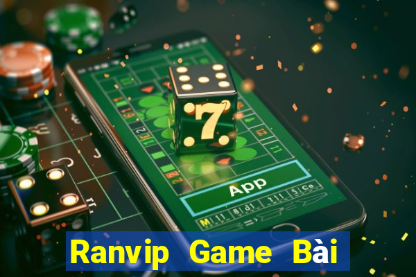 Ranvip Game Bài Online Hay