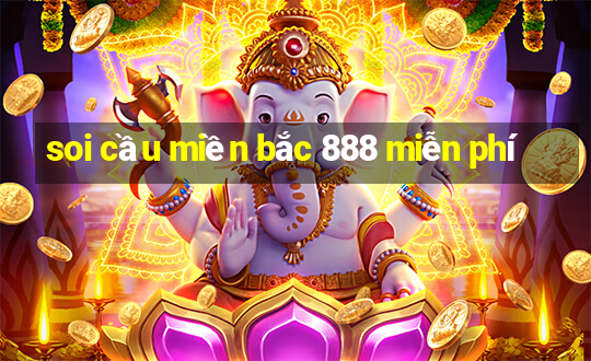 soi cau mien bac 888 mien phi