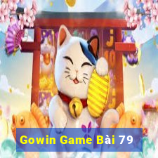 Gowin Game Bài 79