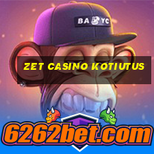 zet casino kotiutus