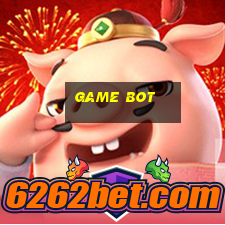 game bot