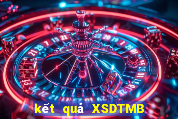 kết quả XSDTMB ngày 9