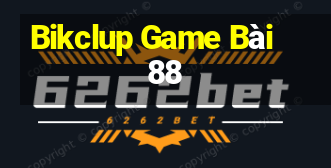 Bikclup Game Bài 88