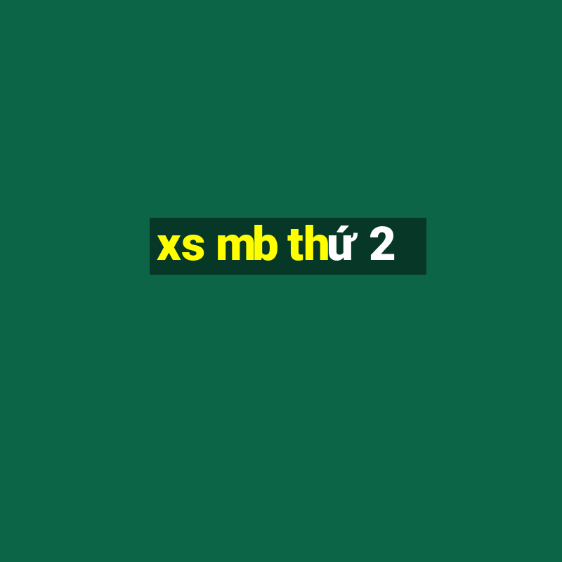 xs mb thu 2