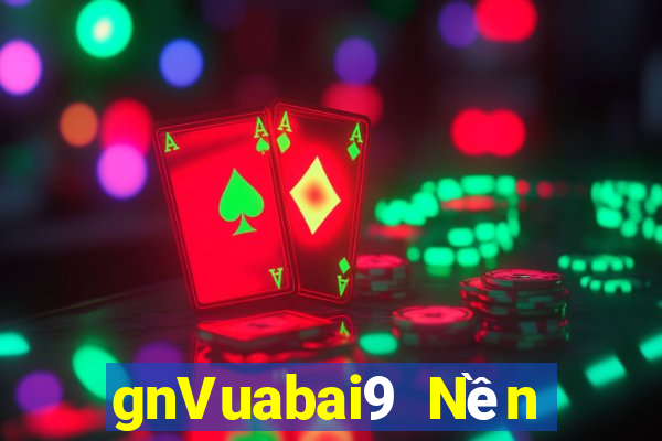 gnVuabai9 Nền tảng chơi game