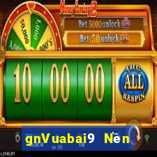 gnVuabai9 Nền tảng chơi game