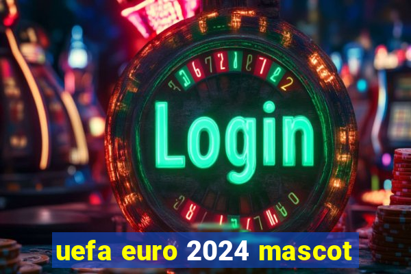 uefa euro 2024 mascot