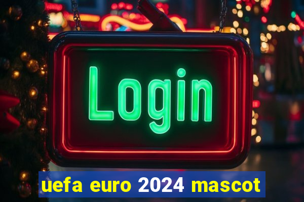 uefa euro 2024 mascot