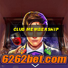 club membership