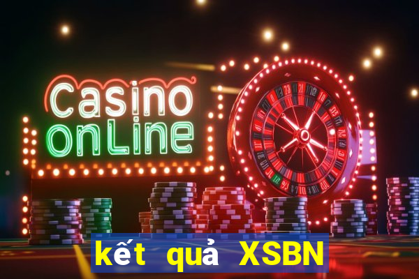 kết quả XSBN ngày 11