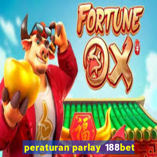 peraturan parlay 188bet