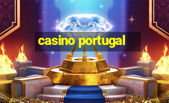 casino portugal