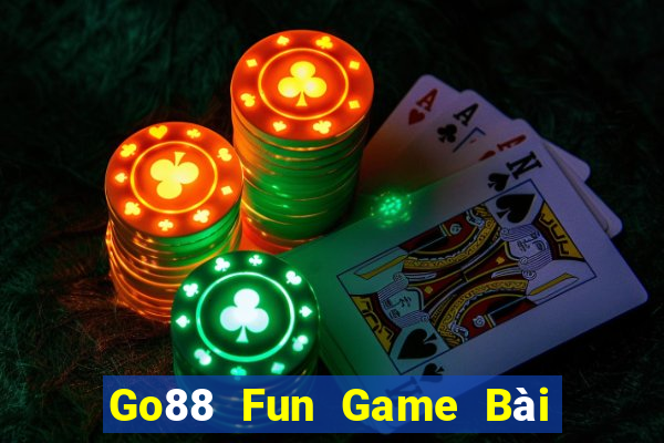 Go88 Fun Game Bài 52 Club