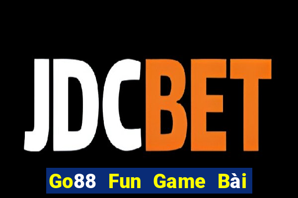 Go88 Fun Game Bài 52 Club