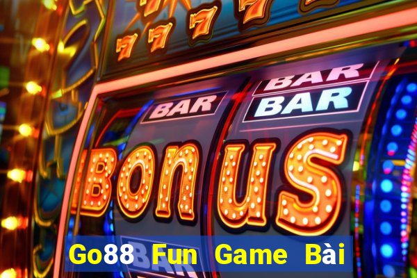 Go88 Fun Game Bài 52 Club