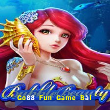 Go88 Fun Game Bài 52 Club