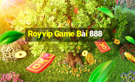 Royvip Game Bài 888