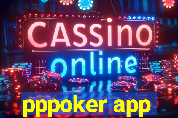 pppoker app