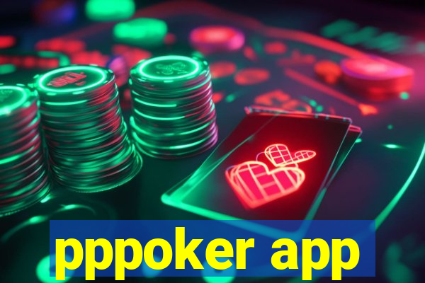 pppoker app