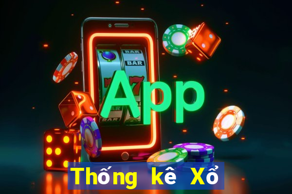 Thống kê Xổ Số Vĩnh Long ngày 25