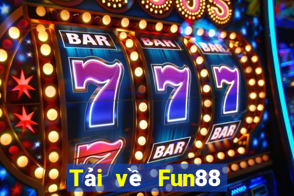 Tải về Fun88 xổ số Color 43