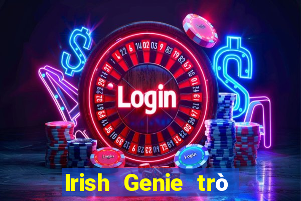 Irish Genie trò chơi điện tử