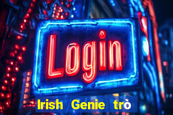 Irish Genie trò chơi điện tử