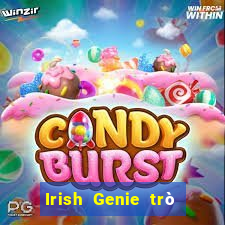 Irish Genie trò chơi điện tử