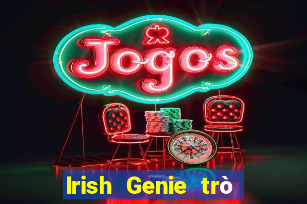 Irish Genie trò chơi điện tử