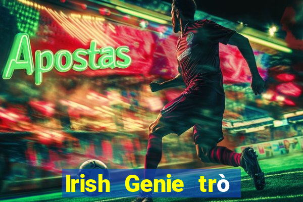 Irish Genie trò chơi điện tử