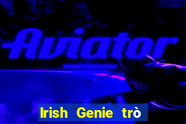 Irish Genie trò chơi điện tử