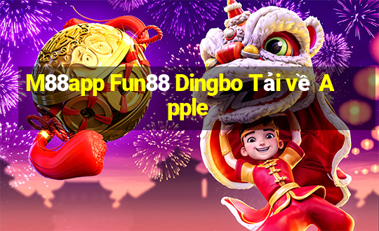 M88app Fun88 Dingbo Tải về Apple