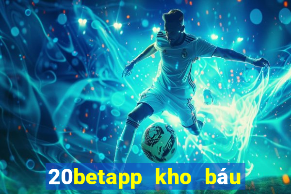 20betapp kho báu cửa hàng xổ số