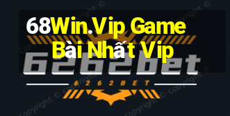 68Win.Vip Game Bài Nhất Vip