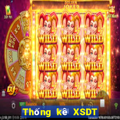 Thống kê XSDT 6x36 ngày 22