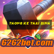 thong ke thai binh