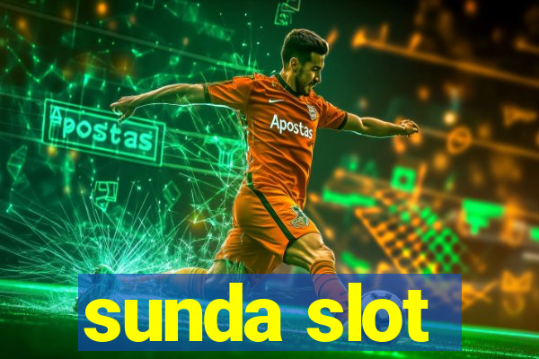 sunda slot