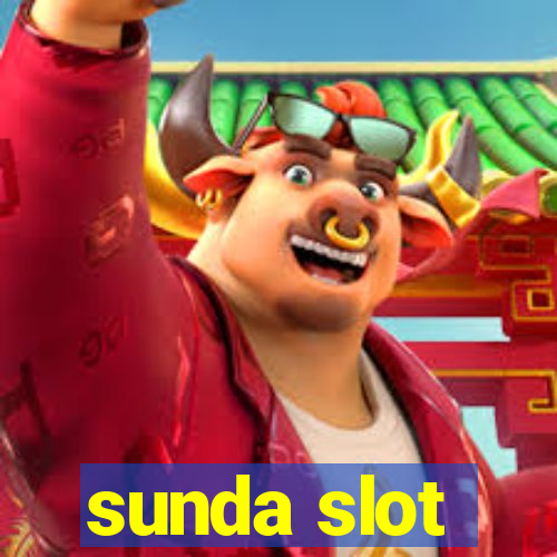 sunda slot