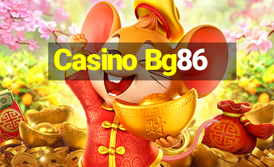 Casino Bg86