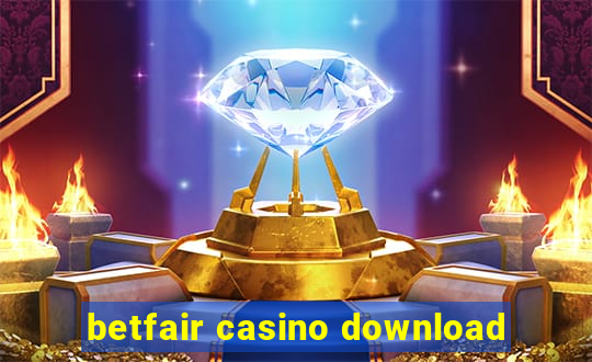 betfair casino download