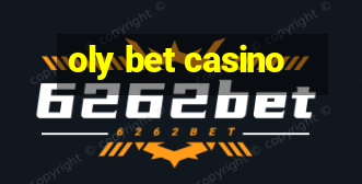 oly bet casino