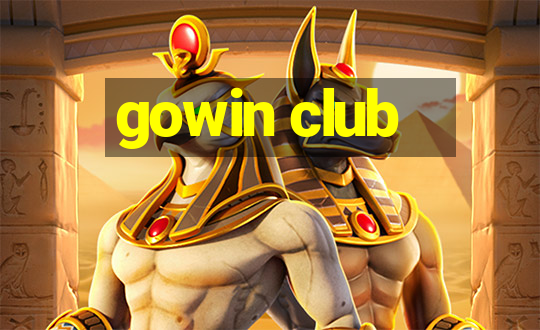 gowin club